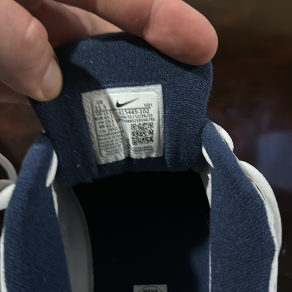 Nike air monarch 11.5 - Picture 3 of 4